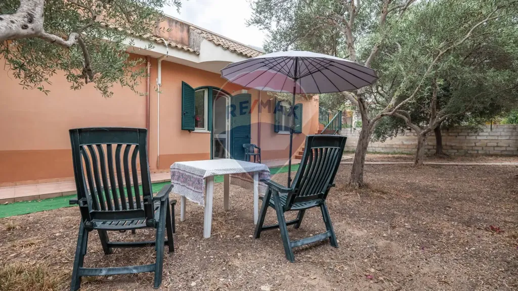 Terrasse - Villa with Sea View Terrace in Noto