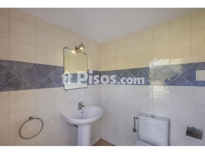 Bagni - Pareded Villa with Pool in La Quinta