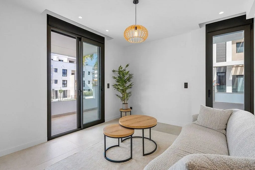Elutuba - Apartment with Pool and Terrace in Torre-Pacheco