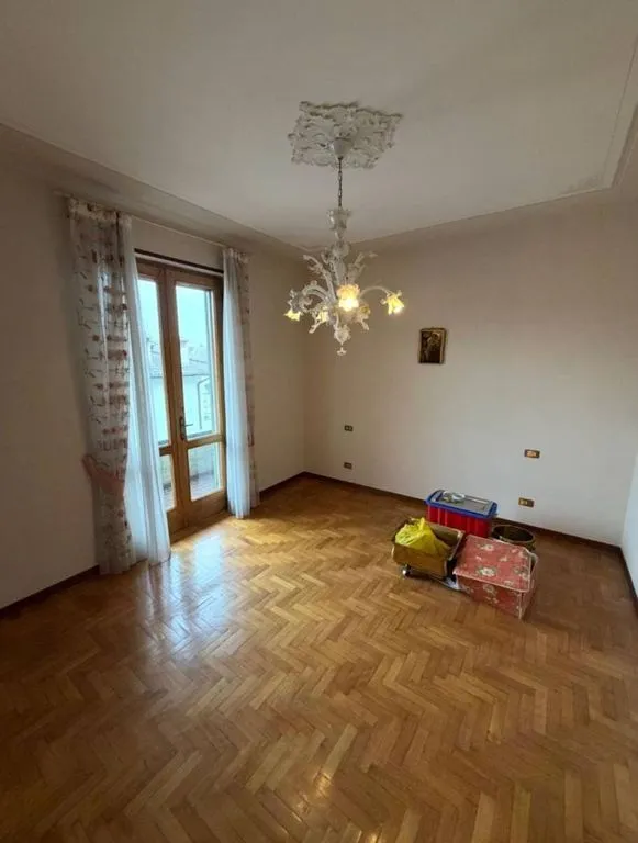 Séjour - Luxury Villa with Garden in Verolavecchia