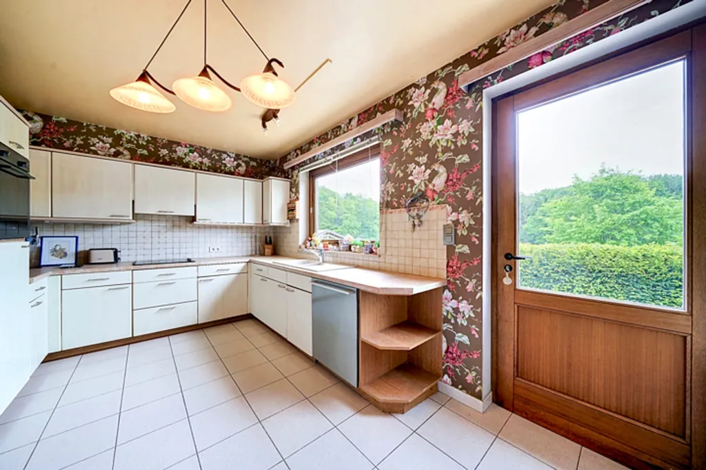 Maison 5 chambres à Floreffe