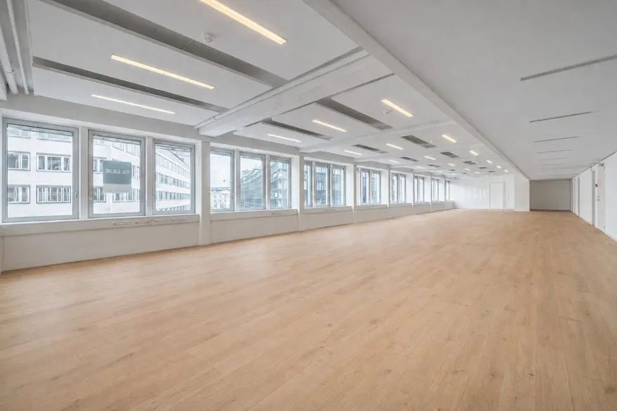 Stanze - Office Space in Imperial Building, Copenhagen