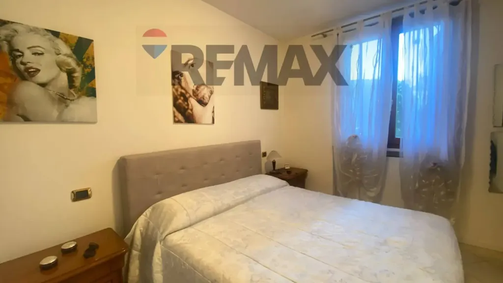 Appartement 4 pièces à IT