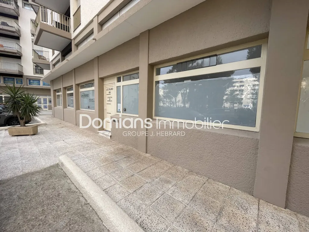 Esterno - Commercial Space in Moulin à Vent, Perpignan