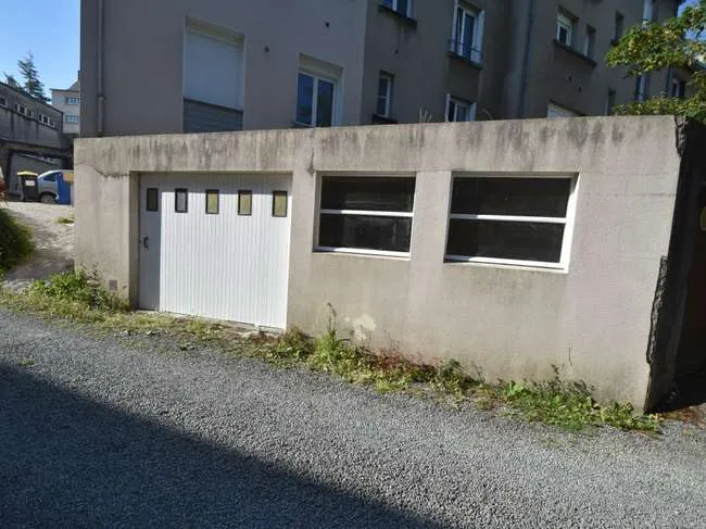 Esterno - Duplex Apartment near Schools in Saint-Lô
