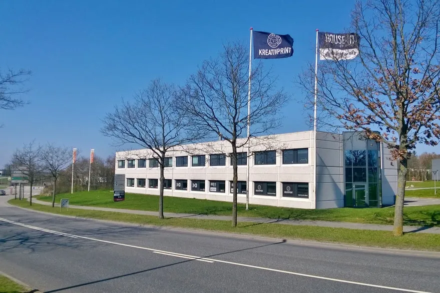 Välivaade - Office Space near Scandic Hotel in Central Location