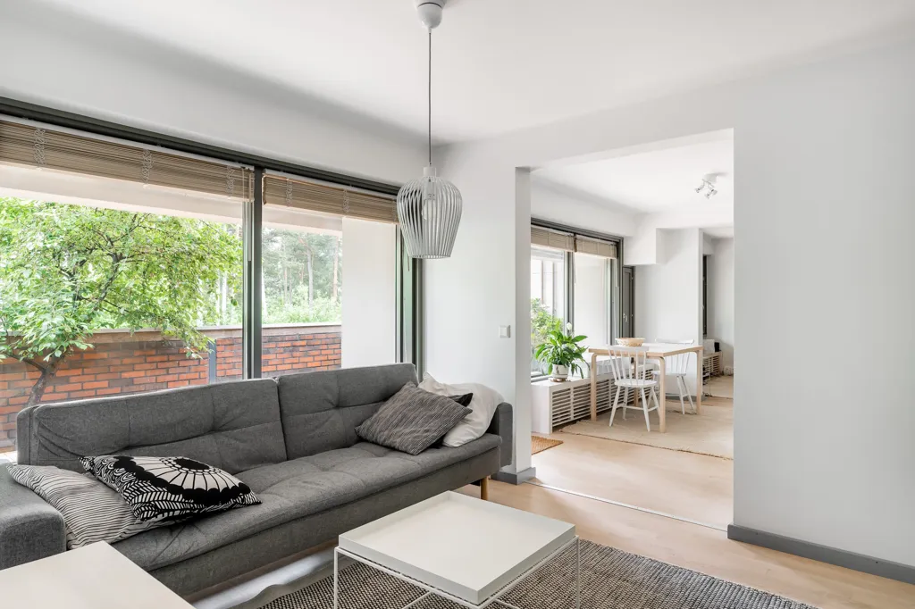 Elutuba - Apartment with Sea View in Vuosaari, Helsinki