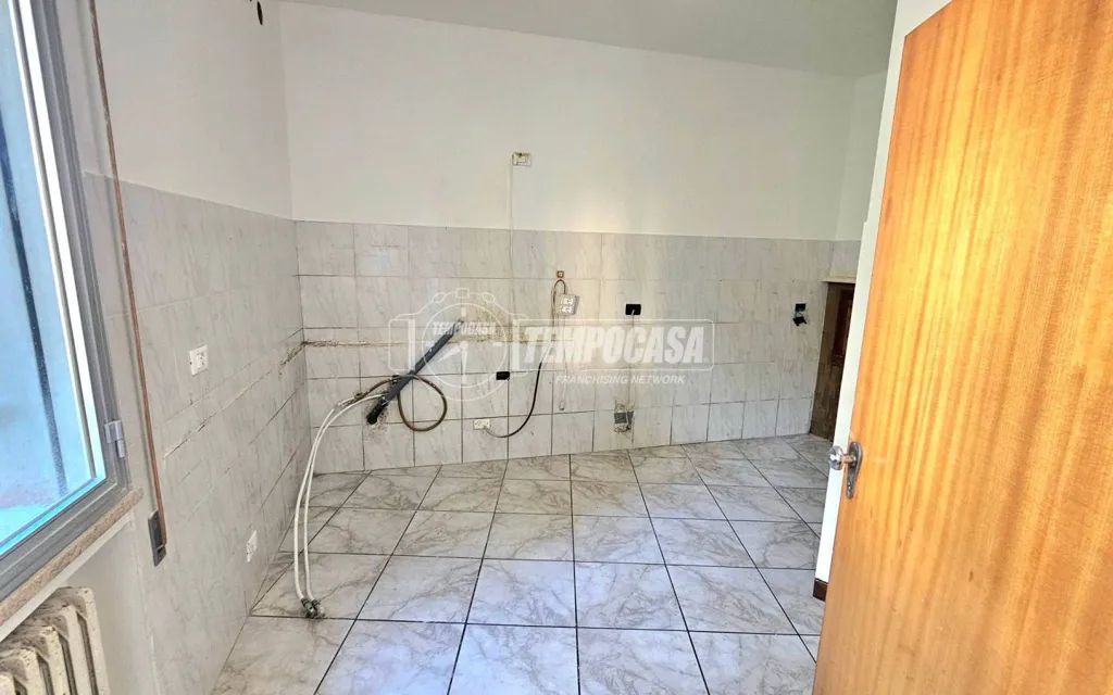Bagni - Apartment with Terrace in Riolo Terme