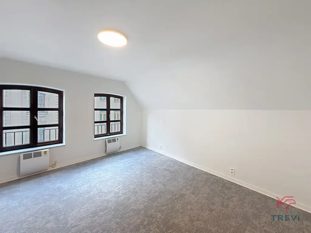 Appartement 1 pièces à Bruxelles