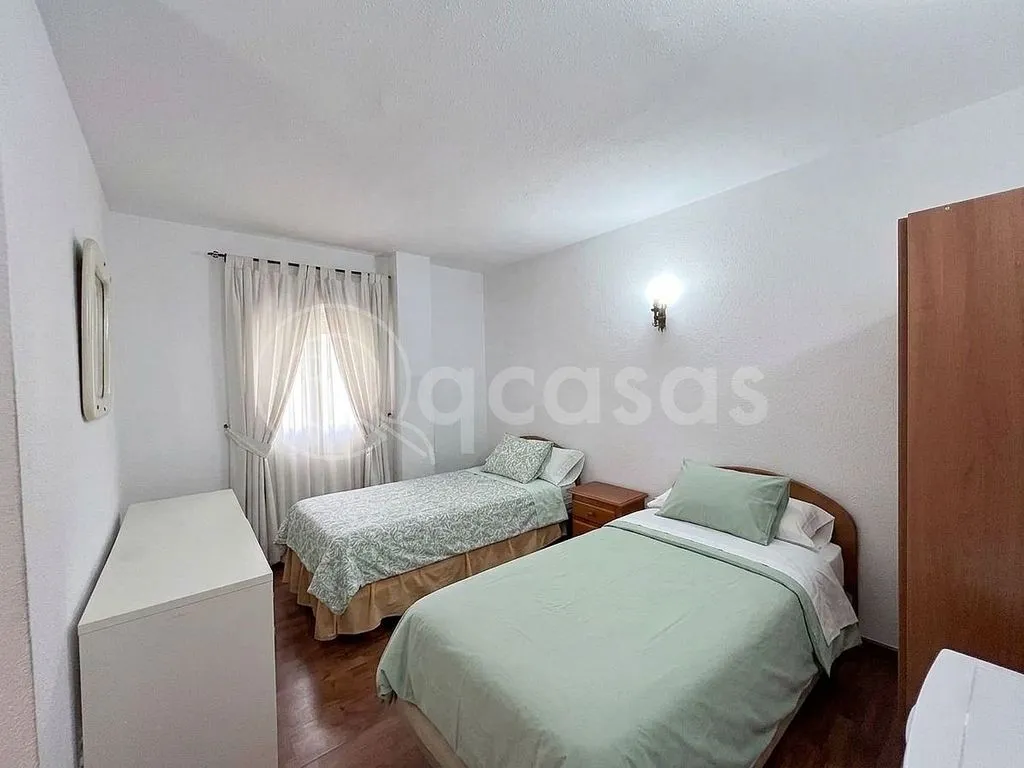 Chambres - Penthouse with Terrace in Torremolinos