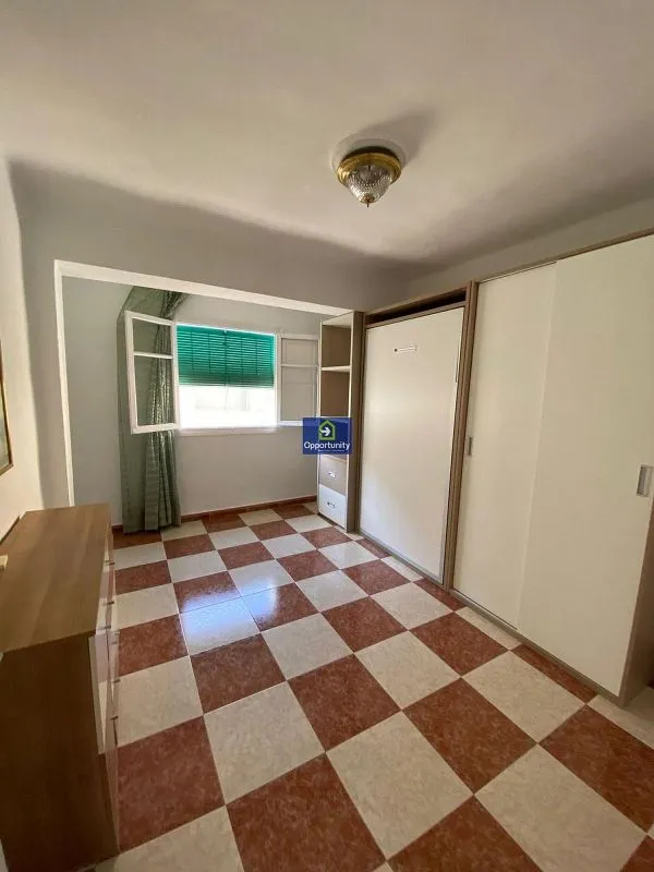 Magamistoad - Apartment with Balcony in Zaidín District