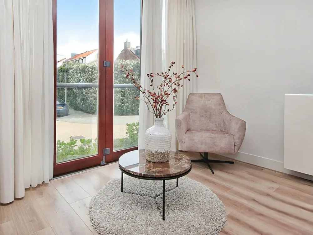 Appartement 3 pièces à Amstelveen