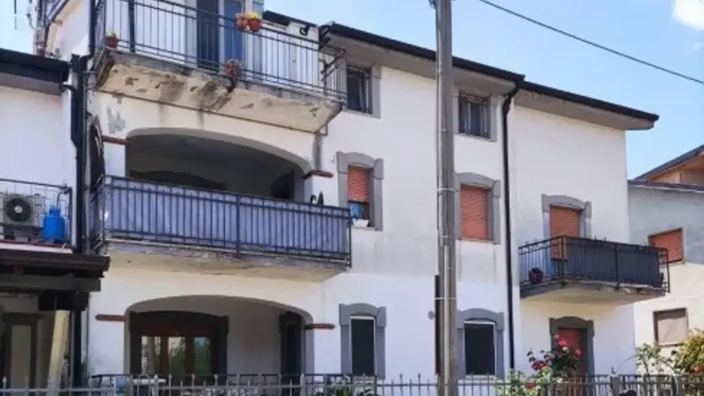 Extérieur - Spacious Apartment with Terraces in Trecchina