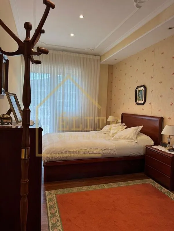Camere da letto - Chalet with Terrace in Baltezana, Castro Urdiales
