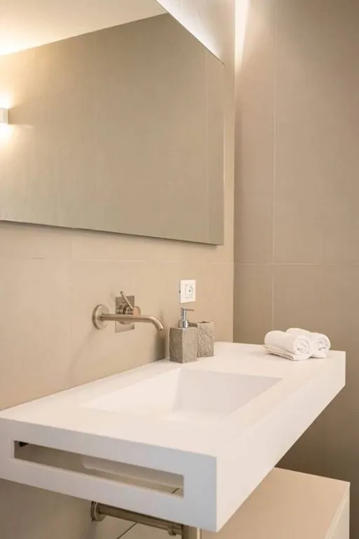 Vannitoad - Villa with Sea View and Pool in San Vito Lo Capo