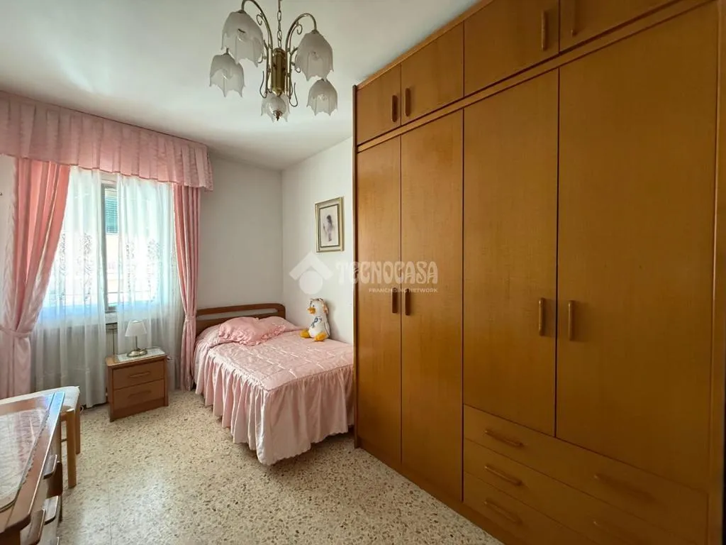 Magamistoad - Apartment with Terrace in Ciudad Lineal, Madrid