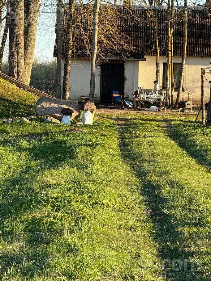 4-toaline maja asukohas Jēkabpils un raj.