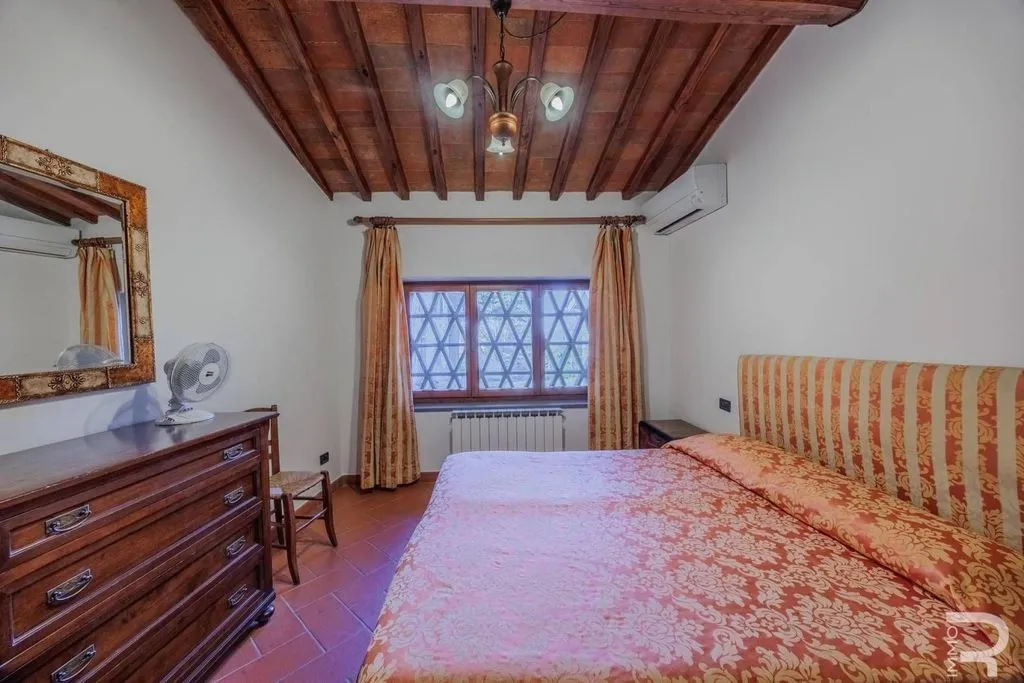 Magamistoad - Rustico with Pool in Greve in Chianti
