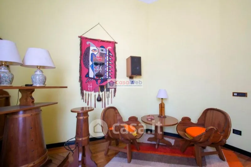 Séjour - Apartment with Lake Views in Luino