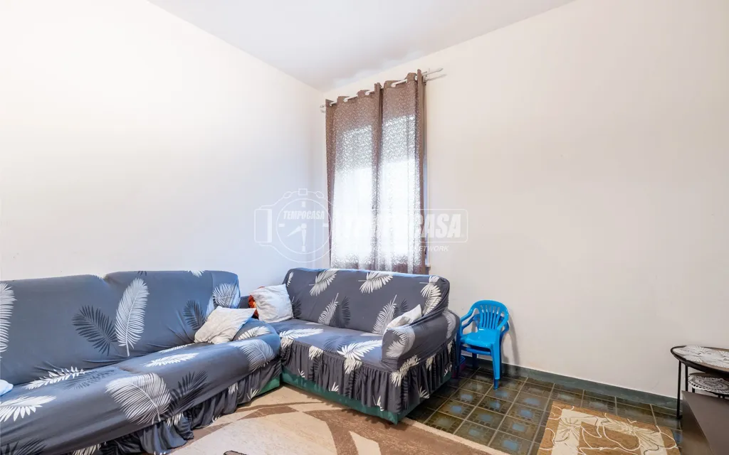 Elutuba - Spacious Flat with Balcony in Faenza