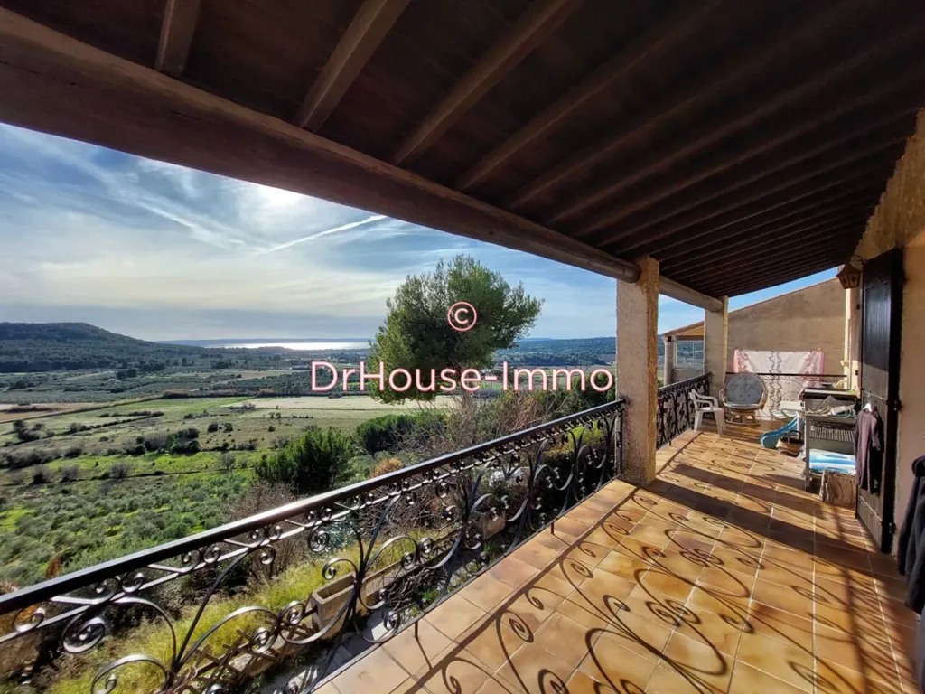 Terrass - Dual-Unit Maison with Garden in Velaux