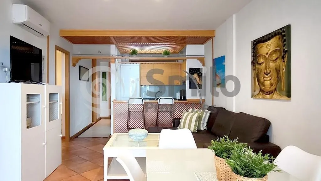 Elutuba - Luxury Flat with Terrace in Adeje