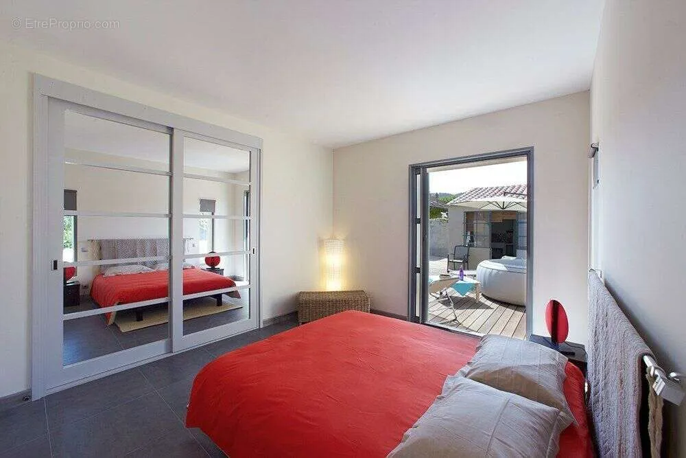 Magamistoad - Loft with Terraces in Vaison-la-Romaine