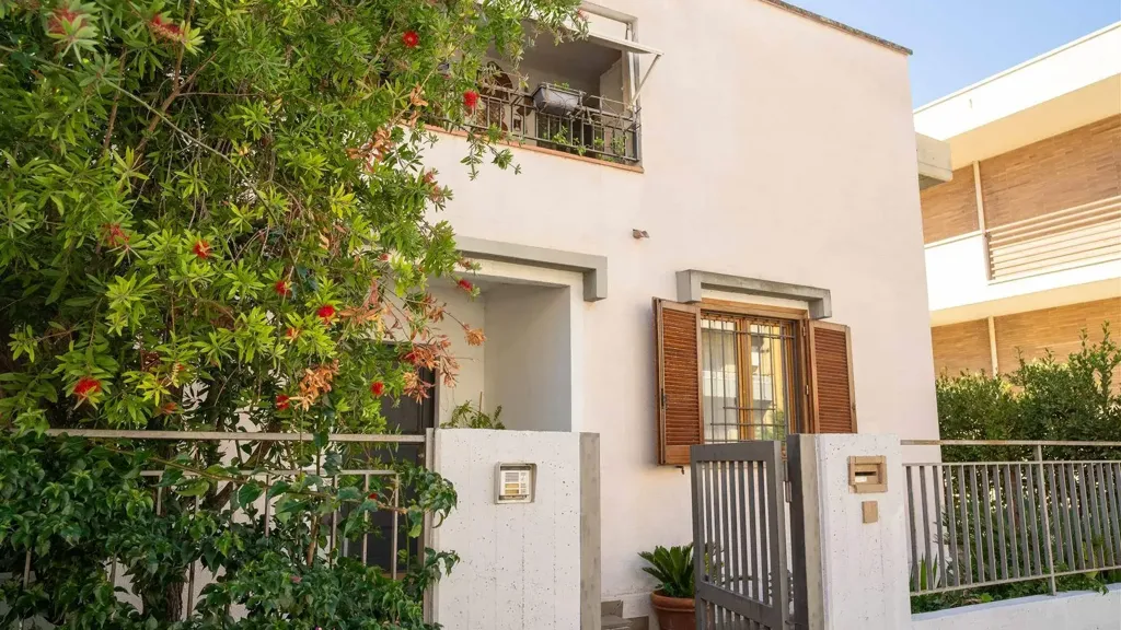 Extérieur - Rustic Villa with Private Garden in Grosseto