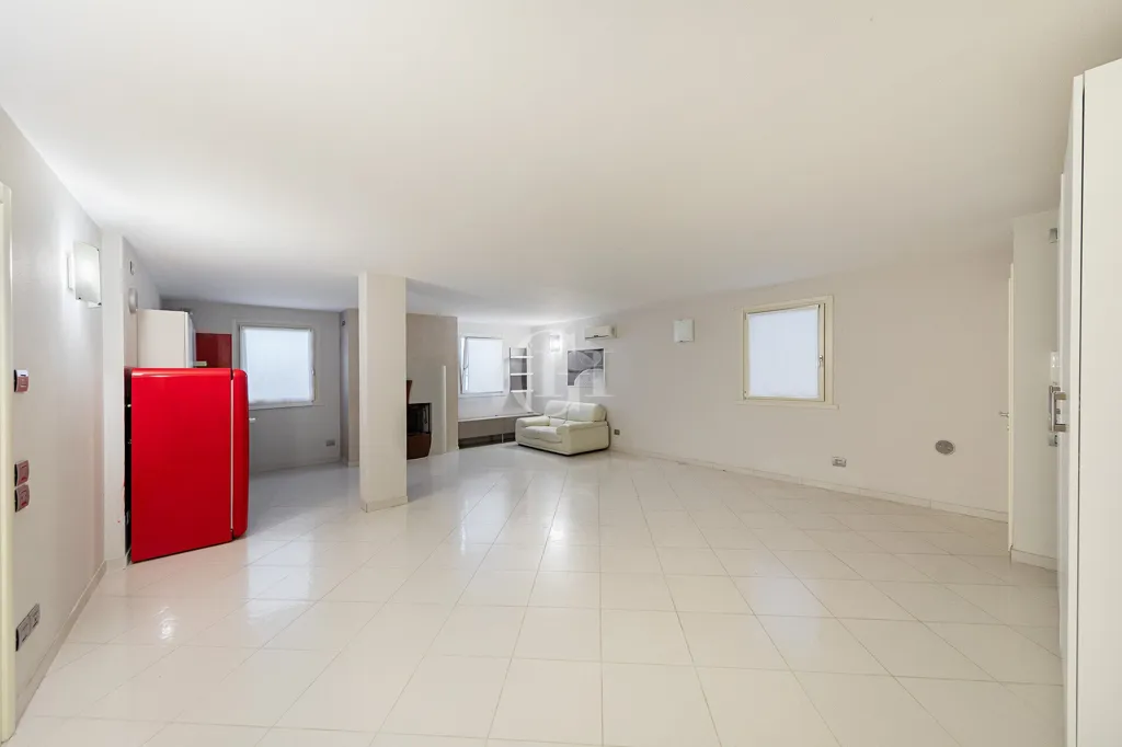 Séjour - Modern Villa with Lake View in Polpenazze