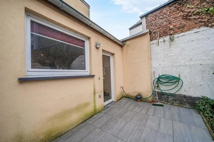 Maison 3 chambres à BE