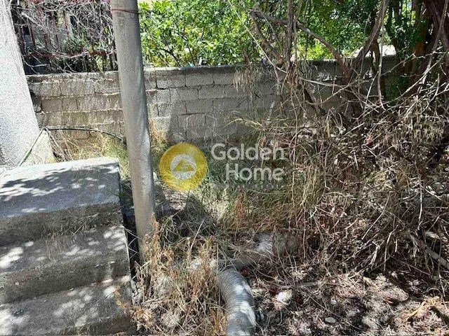 Aed - Seafront Apartment with Garden in Agios Theodoroi Centre