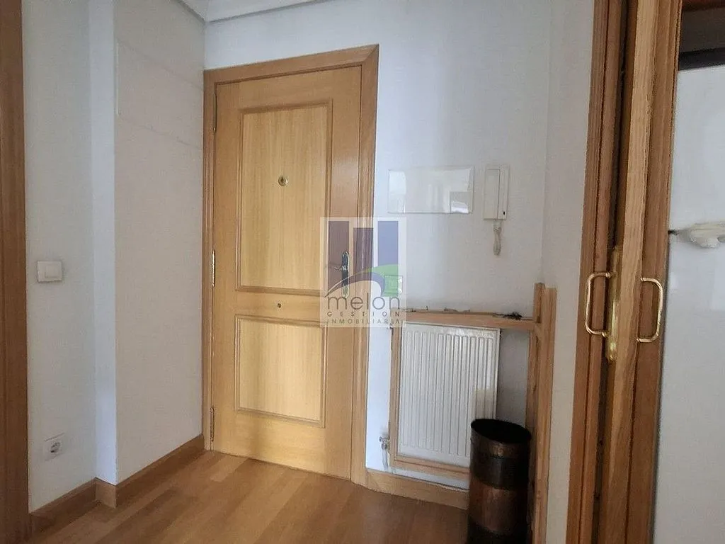 Entrée - Bright Apartment with Balcony in San Pedro