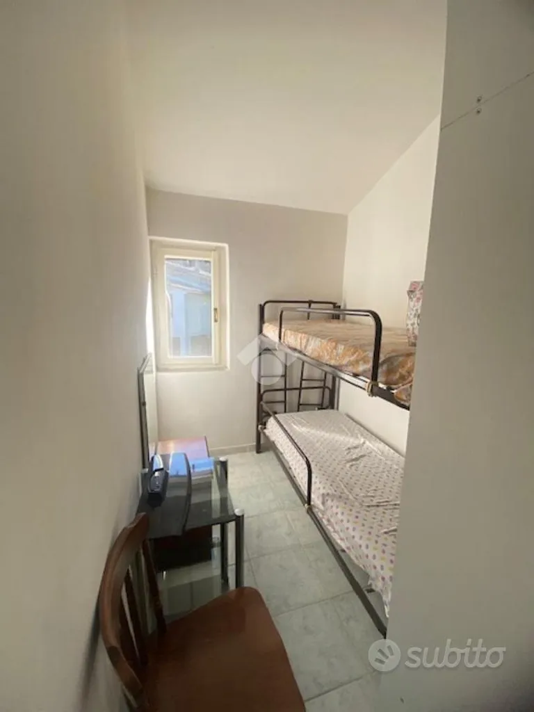 Magamistoad - Independent House with Garden in Montefiascone
