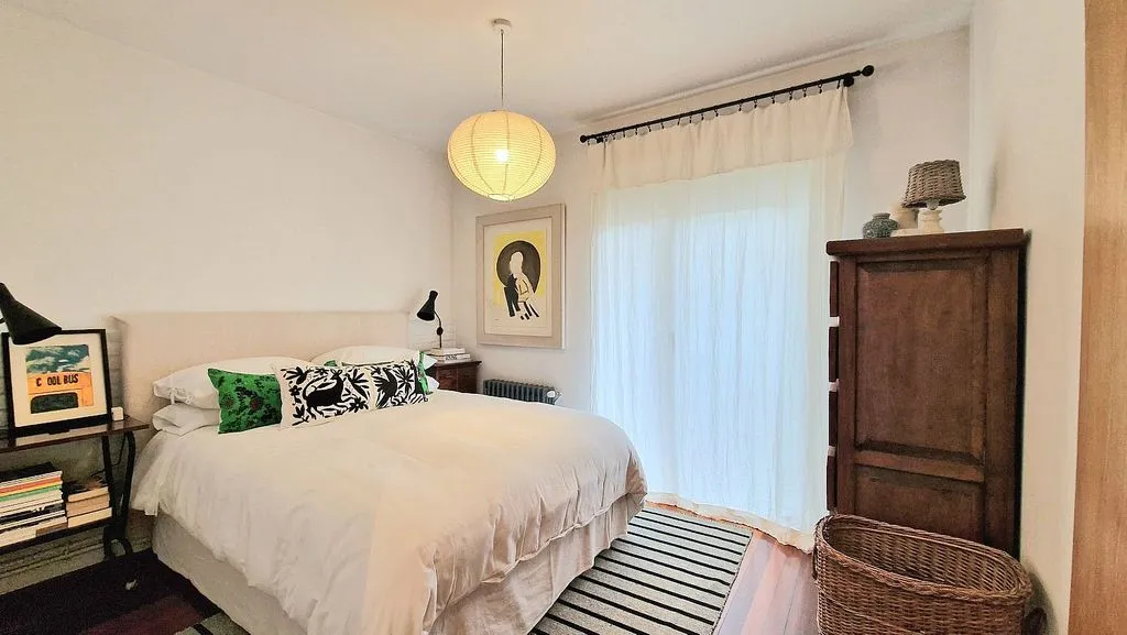 Chambres - Apartment with Terrace in Torrelavega