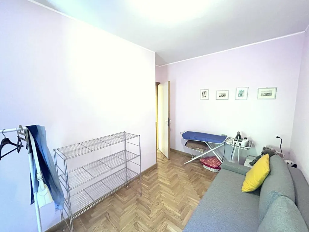 Chambres - Spacious Apartment with Garden in Lecco