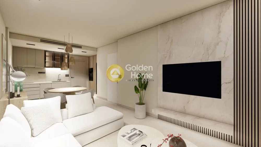 1-room apartment in GR