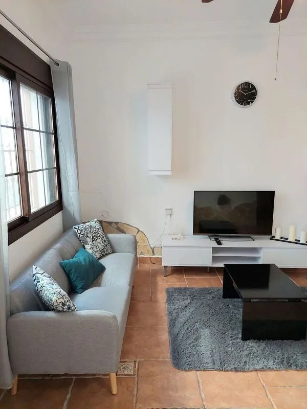 Terraced House with Terrace in Monda