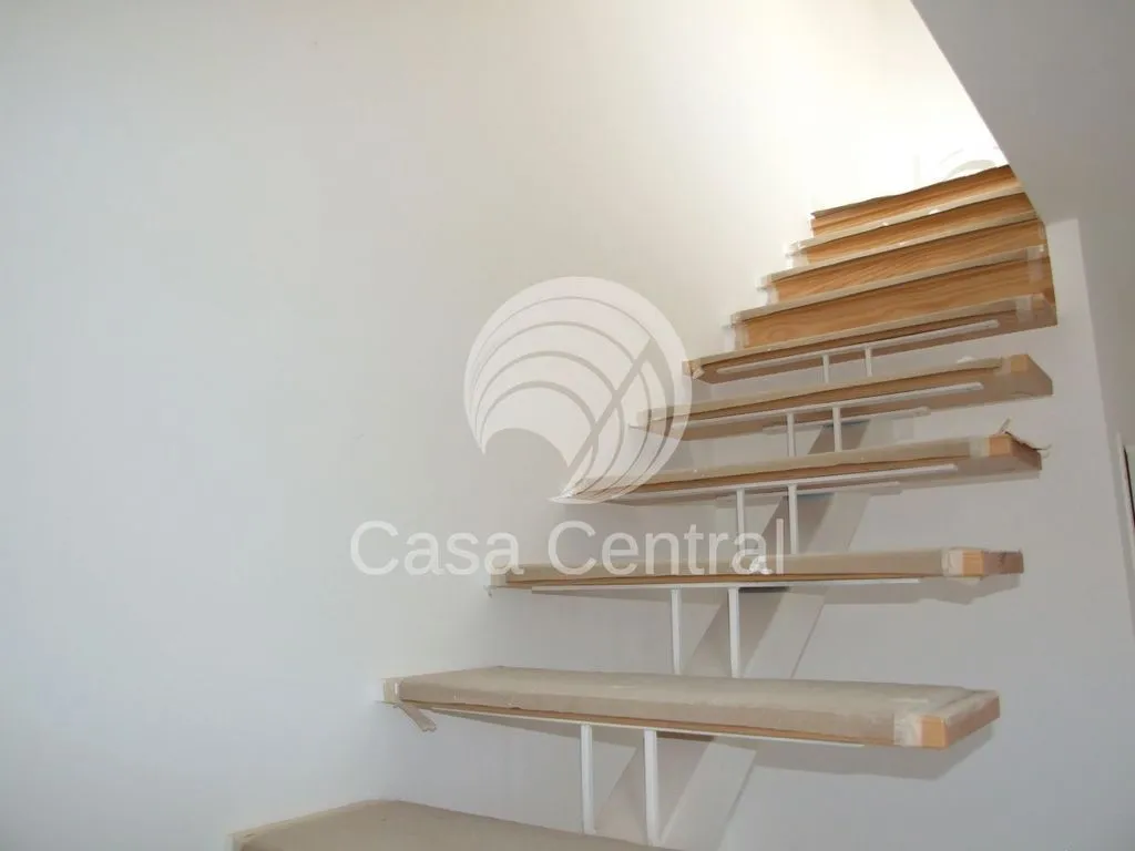 Pièces - Luxury Penthouse with Sea View in Cascais