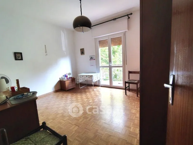 Chambres - Apartment with Balcony in Trento