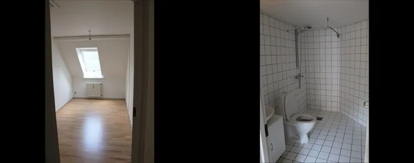 4-room apartment in Stenstrup