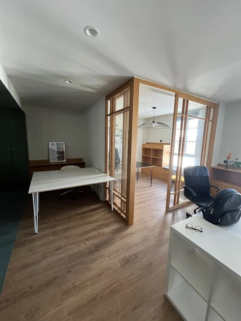 Kabinet - Fully Renovated Office Space in Bordeaux