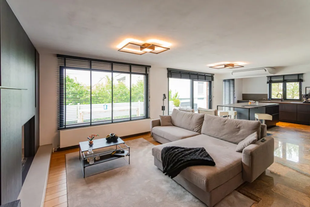 Maison 3 chambres à Ninove