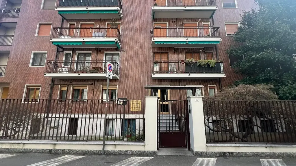 Extérieur - Armed Studio Flat in Bollate