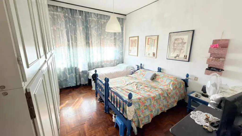 Magamistoad - Penthouse with Panoramic Views in Florence