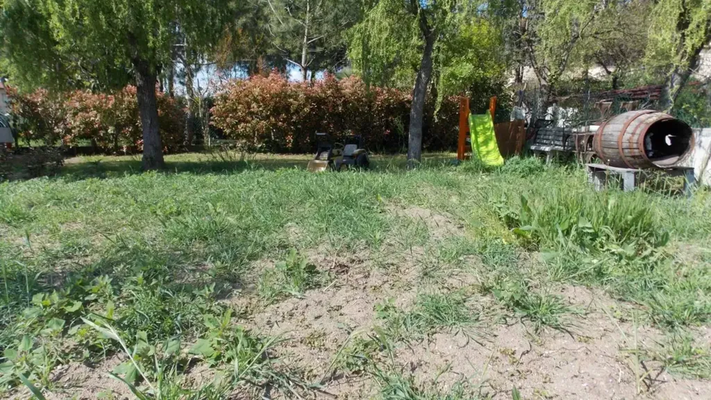 Aed - Rustic-Style Apartment with Private Garden in Cervia