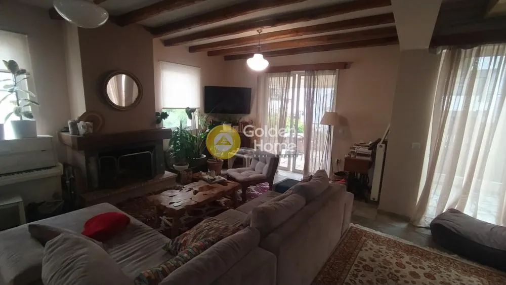 Elutuba - Apartment with Balcony in Agia Paraskevi