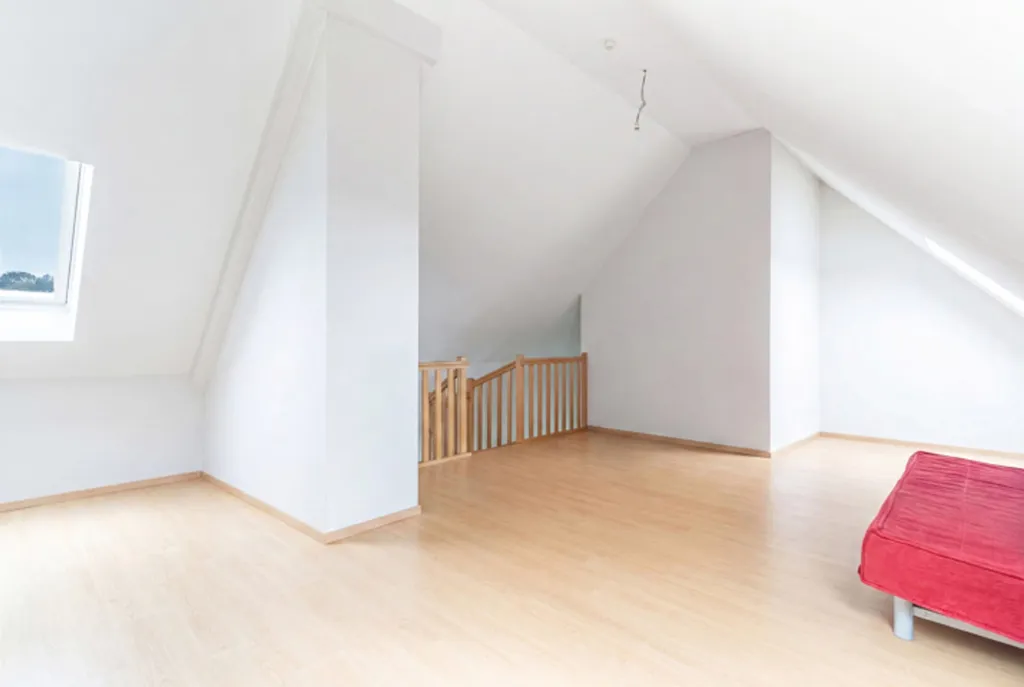 Stanze - Duplex with Terraces in Ottignies-Louvain-La-Neuve