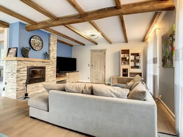 Maison 4 chambres à BE