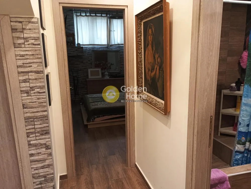 2-room apartment in GR
