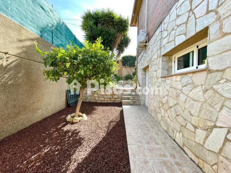 Aed - Chalet with Private Pool in El Vendrell